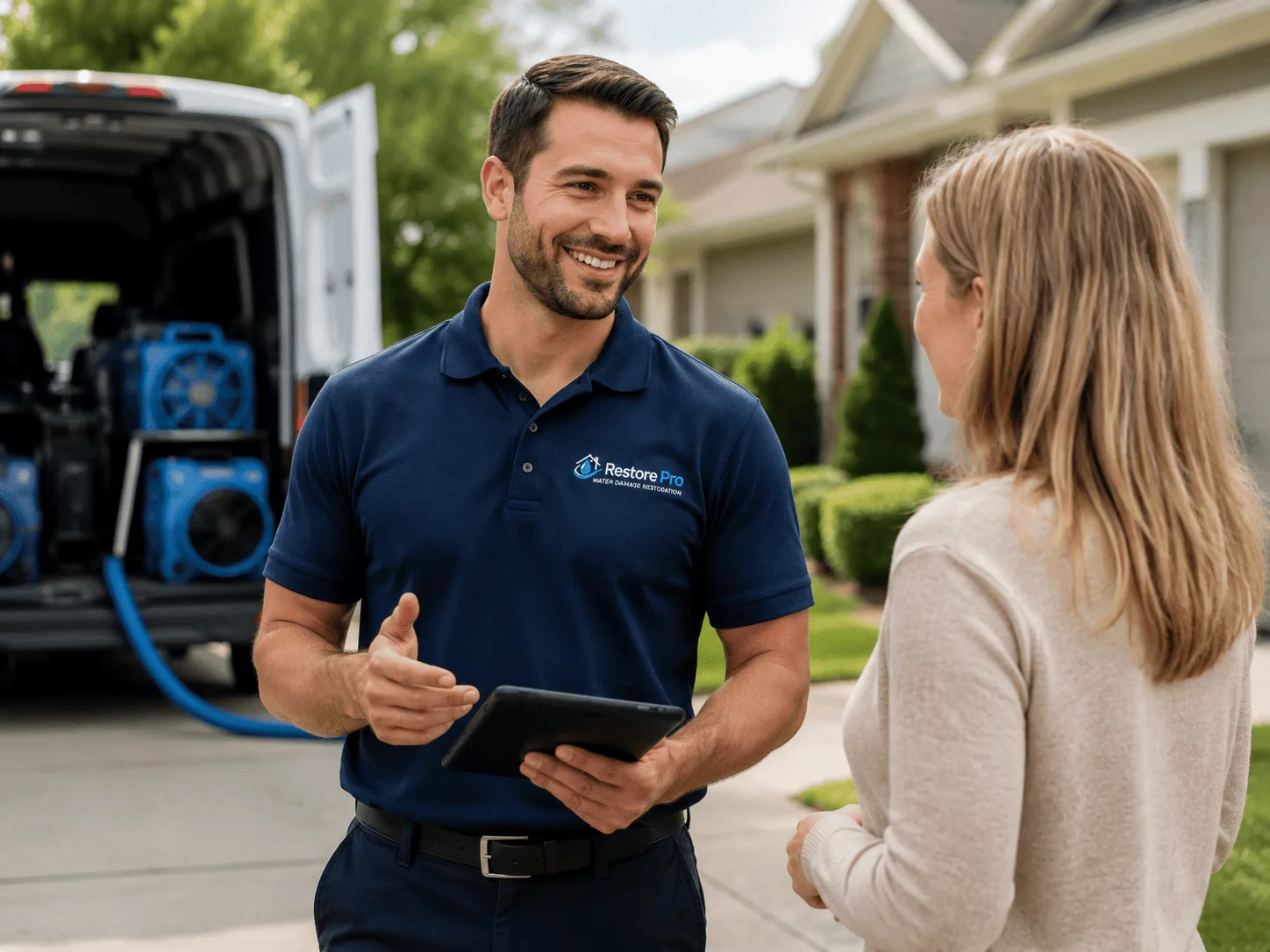 Water Damage Restoration Mattituck, NY FAQs